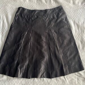 Authentic skirt Moschino.